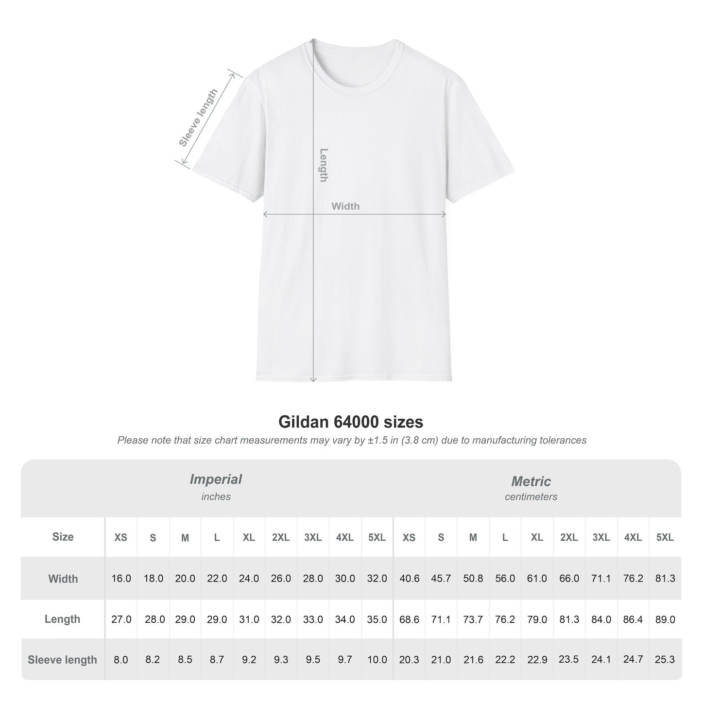 Church Ministry T-Shirt — Solomon’s Temple / Deacon Wright Logo Tee