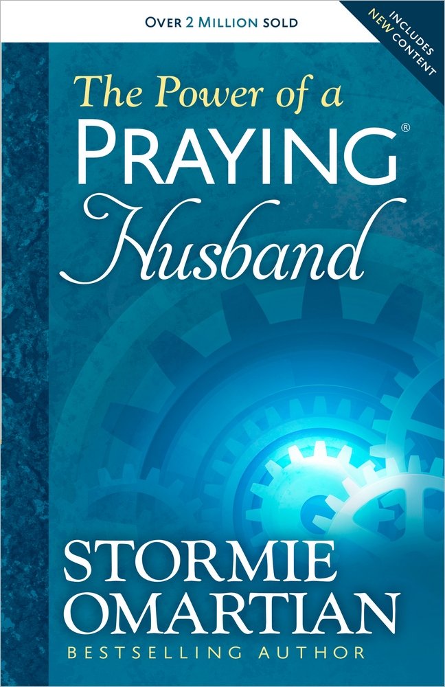 Empower Your Marriage: A Transformative Guide for Praying Husbands to Strengthen Your Relationship