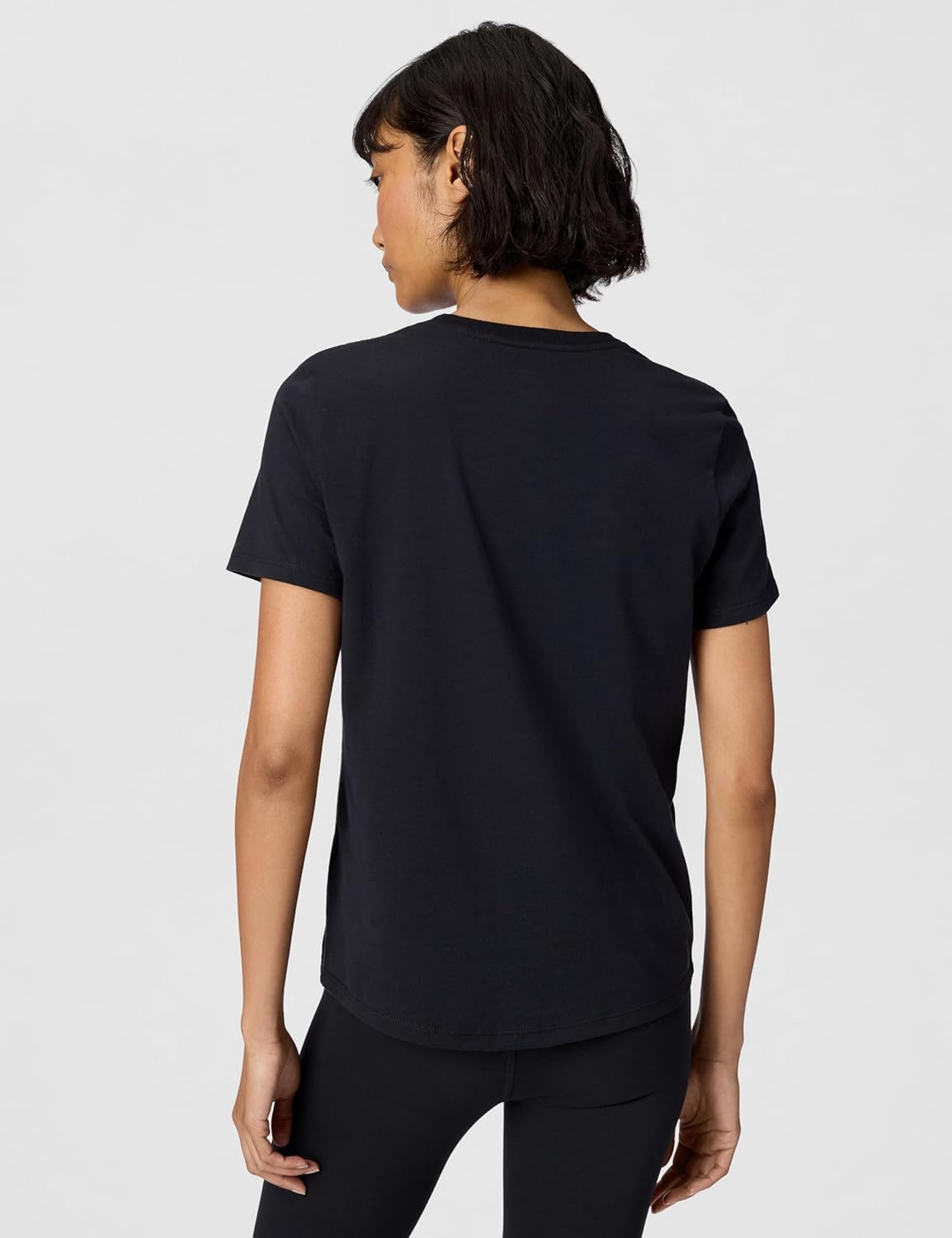 Nike Women'S Sportswear Essentials Logo T-Shirt