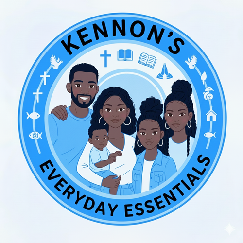 Kennon's EveryDay Essentials