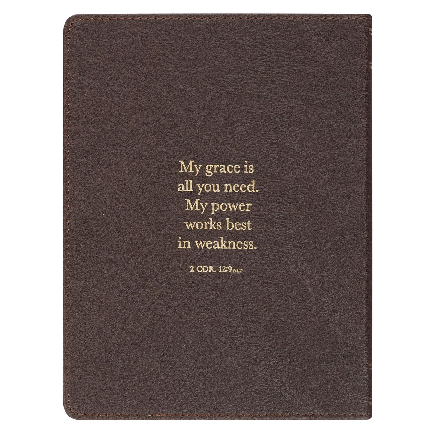 Transform Your Spirit: Experience Daily Renewal with the Amazing Grace Devotional