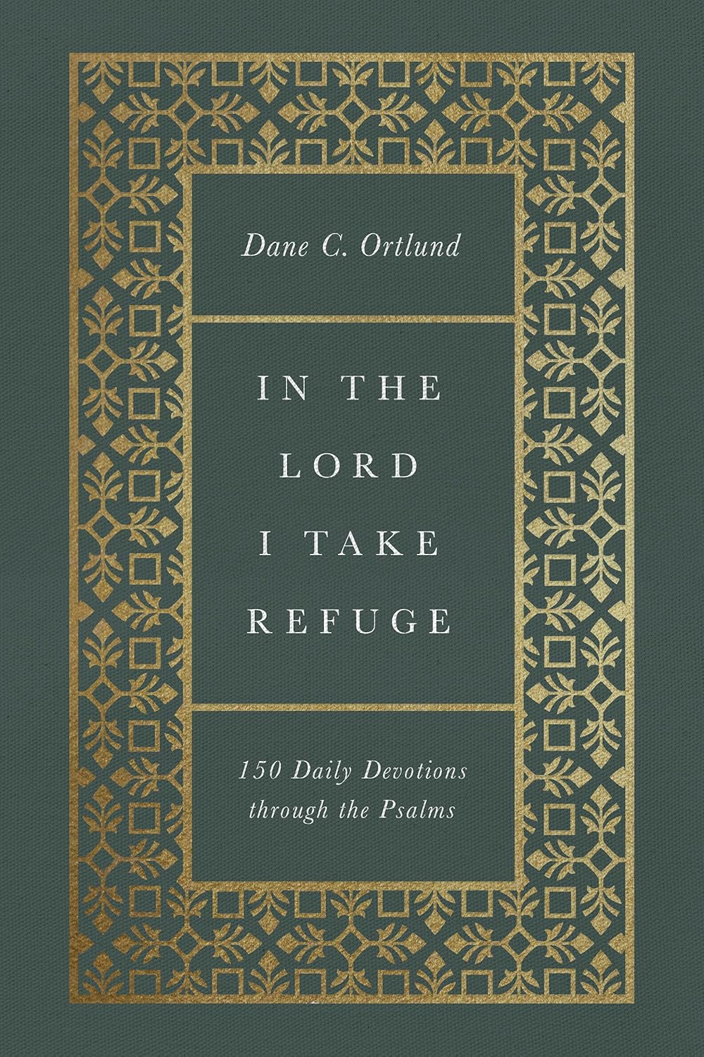 Experience Daily Renewal: 150 Devotions for Strength and Peace Through the Psalms
