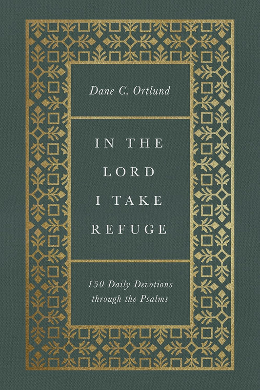 Experience Daily Renewal: 150 Devotions for Strength and Peace Through the Psalms