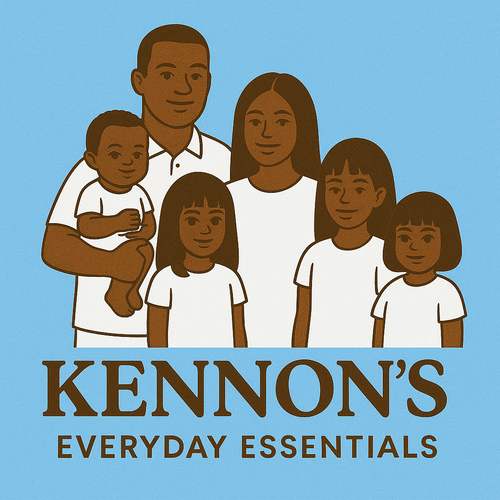 Kennon's EveryDay Essentials