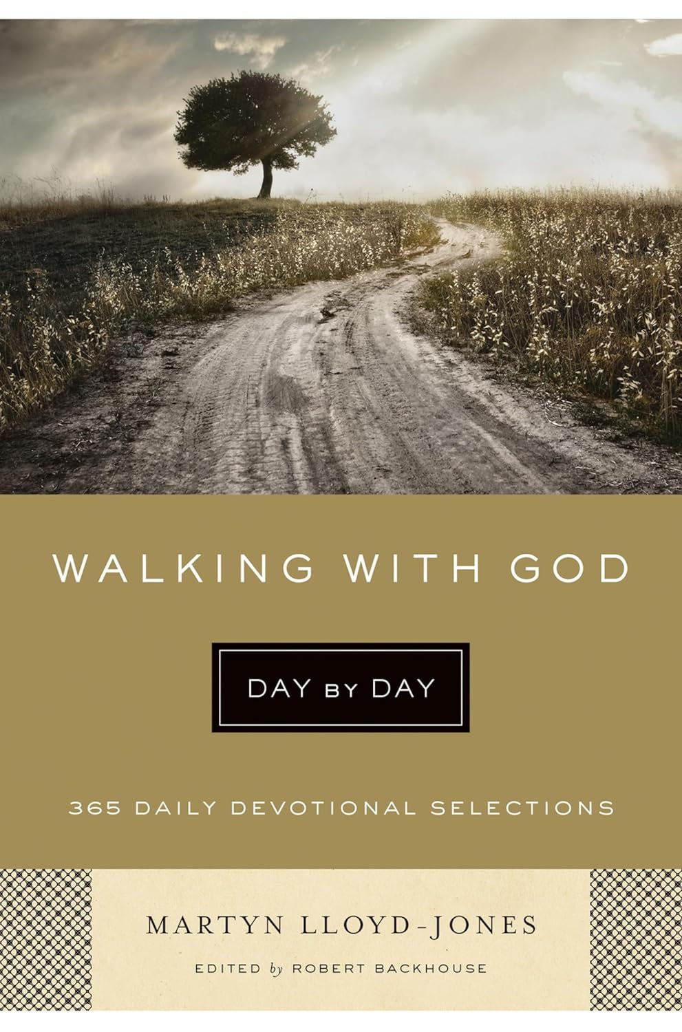 Transform Your Life: A Year of Daily Devotions to Deepen Your Walk with God