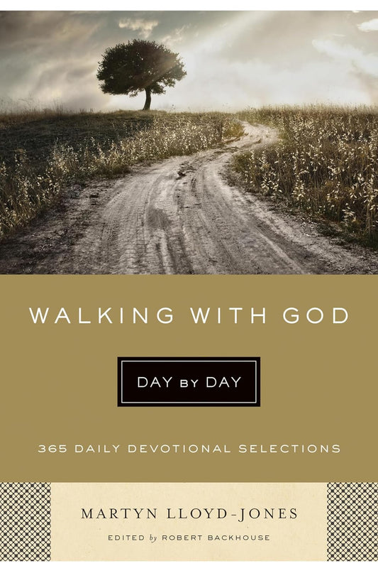 Transform Your Life: A Year of Daily Devotions to Deepen Your Walk with God
